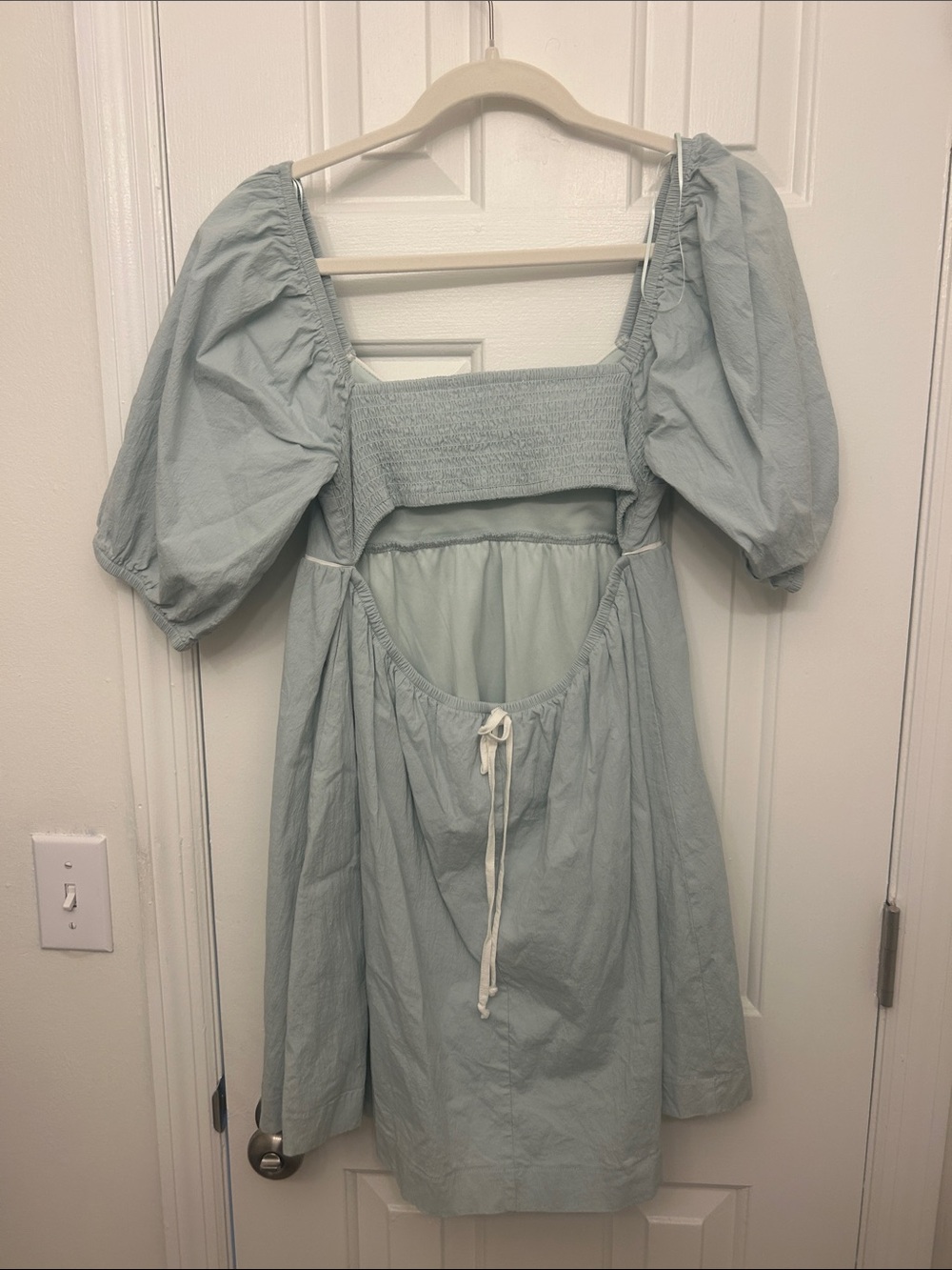 Altar’d State Dress with back cutout - Picture 2 of 5